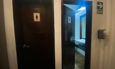 Local en Av. Reducto, Miraflores