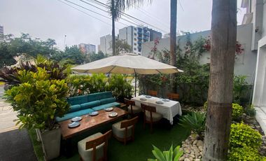 Local en Av. Reducto, Miraflores