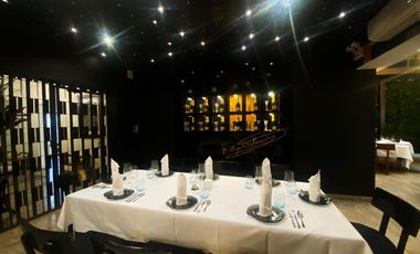 Local en Av. Reducto, Miraflores