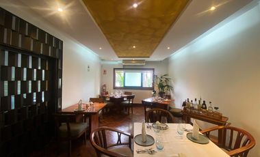 Local en Av. Reducto, Miraflores