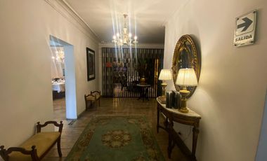 Local en Av. Reducto, Miraflores