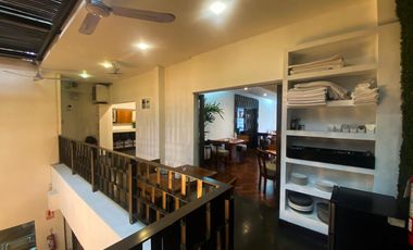 Local en Av. Reducto, Miraflores