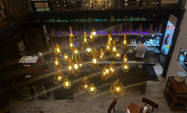 Local en Av. Reducto, Miraflores