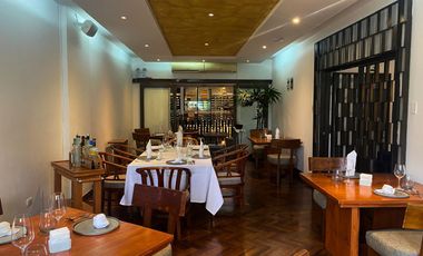 Local en Av. Reducto, Miraflores