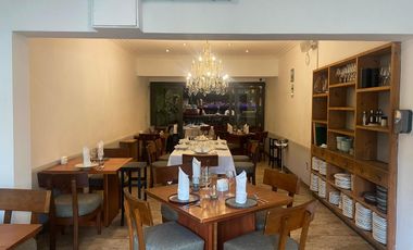 Local en Av. Reducto, Miraflores