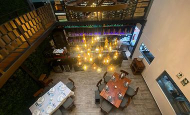 Local en Av. Reducto, Miraflores