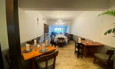 Local en Av. Reducto, Miraflores