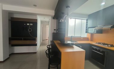 Departamento condominio los robles - Paucarpata