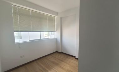 Departamento condominio los robles - Paucarpata