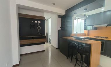 Departamento condominio los robles - Paucarpata