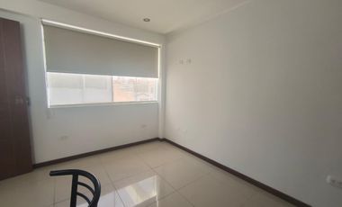 Departamento condominio los robles - Paucarpata