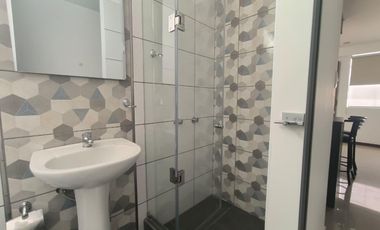 Departamento condominio los robles - Paucarpata