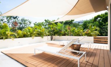 LUJOSA VILLA BOHEMIA