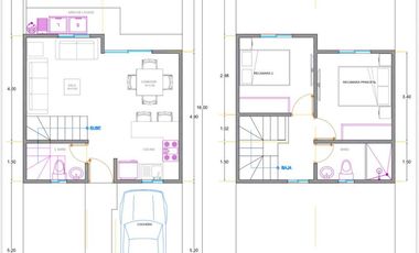 OPORTUNIDAD CASA NUEVA EN VENTA EN CONDOMINIO PRIVADO AL PONIENTE DE AGUASCALIE
