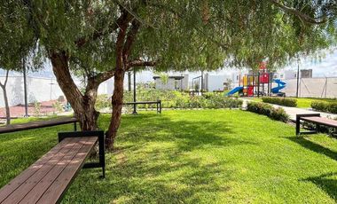 OPORTUNIDAD CASA NUEVA EN VENTA EN CONDOMINIO PRIVADO AL PONIENTE DE AGUASCALIE