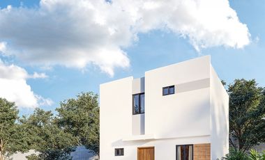 OPORTUNIDAD CASA NUEVA EN VENTA EN CONDOMINIO PRIVADO AL PONIENTE DE AGUASCALIE