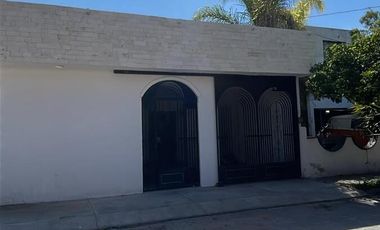 EXCELENTE OPCION DE CASA EN VENTA EN COLINAS DEL RIO AGUASCALIENTES