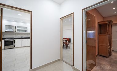 VENTA CASA 7 AMBIENTES DOS COCHERAS PARQUE Y PARRILLA VILLA ADELINA