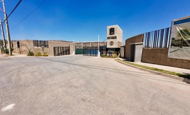 Lote Industrial en Venta | 3,092 m2 | Nuevo Periférico y Autopista Zapotlanejo