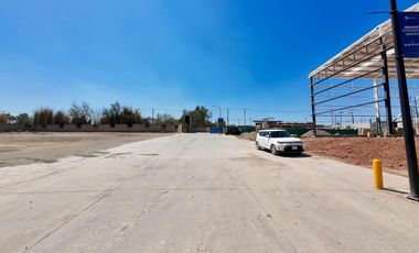 Lote Industrial en Venta | 3,092 m2 | Nuevo Periférico y Autopista Zapotlanejo