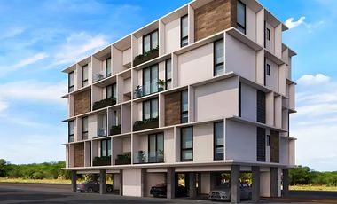 Departamento en venta | 2 R | VIVENTO  | Los Fresnos  - Puerto Vallarta