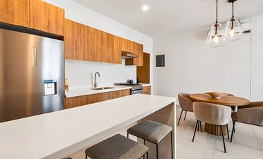 Departamento en venta | 2 R | VIVENTO  | Los Fresnos  - Puerto Vallarta