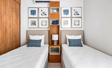 Departamento en venta | 2 R | VIVENTO  | Los Fresnos  - Puerto Vallarta