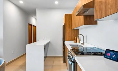 Departamento en venta | 2 R | VIVENTO  | Los Fresnos  - Puerto Vallarta