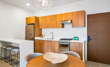 Departamento en venta | 2 R | VIVENTO  | Los Fresnos  - Puerto Vallarta