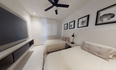 Departamento en venta | 1R | VITANIA - Blvrd Riviera Nayarit - Nuevo Vallarta