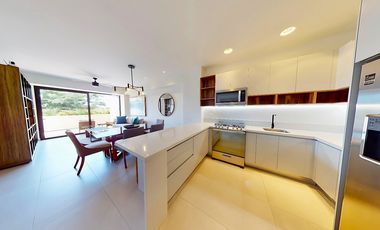 Departamento en venta | 1R | VITANIA - Blvrd Riviera Nayarit - Nuevo Vallarta