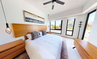 Departamento en venta | 1R | VITANIA - Blvrd Riviera Nayarit - Nuevo Vallarta