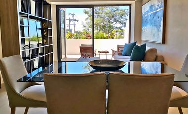 Departamento en venta | 1R | VITANIA - Blvrd Riviera Nayarit - Nuevo Vallarta