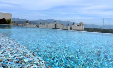 Departamento en venta | 1R | VITANIA - Blvrd Riviera Nayarit - Nuevo Vallarta