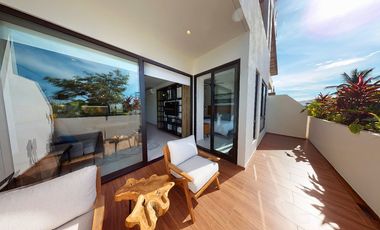 Departamento en venta | 1R | VITANIA - Blvrd Riviera Nayarit - Nuevo Vallarta
