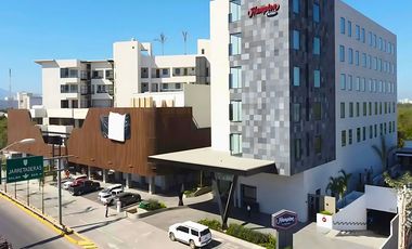 Departamento en venta | 1R | VITANIA - Blvrd Riviera Nayarit - Nuevo Vallarta