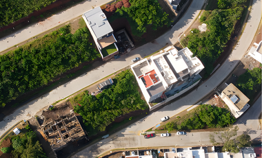 Terreno en venta | 237 m2 - Distrito Paisaje - Prol av Las Fuentes - Tlaquepaque