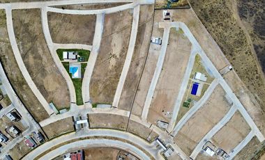 Terreno en Venta | 240 m2 | Senderos de Monteverde  - av Adolfo Mateos Sur