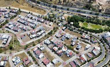 Terreno en Venta | 240 m2 | Senderos de Monteverde  - av Adolfo Mateos Sur