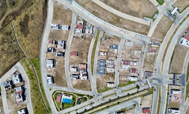 Terreno en Venta | 240 m2 | Senderos de Monteverde  - av Adolfo Mateos Sur