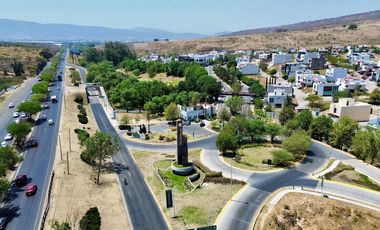 Terreno en Venta | 240 m2 | Senderos de Monteverde  - av Adolfo Mateos Sur