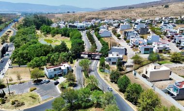 Terreno en Venta | 240 m2 | Senderos de Monteverde  - av Adolfo Mateos Sur