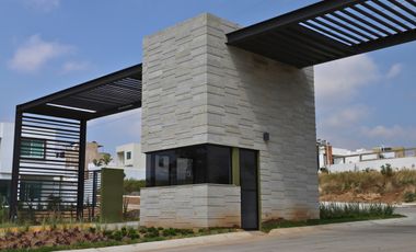 Terreno en Venta | 240 m2 | Senderos de Monteverde  - av Adolfo Mateos Sur