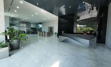 Oficina en venta Guadalajara | 166.75 m2 | Torre Corporativa Country Club