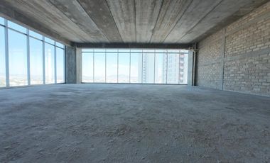 Oficina en venta Guadalajara | 166.75 m2 | Torre Corporativa Country Club