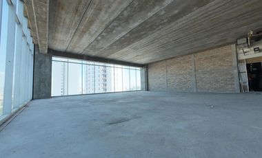 Oficina en venta Guadalajara | 166.75 m2 | Torre Corporativa Country Club