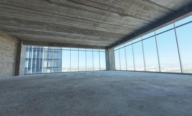 Oficina en venta Guadalajara | 166.75 m2 | Torre Corporativa Country Club