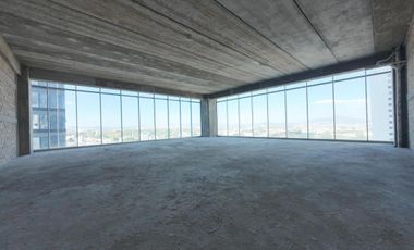 Oficina en venta Guadalajara | 166.75 m2 | Torre Corporativa Country Club