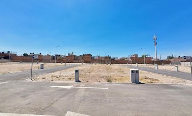 Terreno en Venta | 96 m2 | Coto Nabi | Anillo Periferico Ote - av San Gaspar