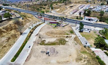 Terreno en Venta | 96 m2 | Coto Nabi | Anillo Periferico Ote - av San Gaspar